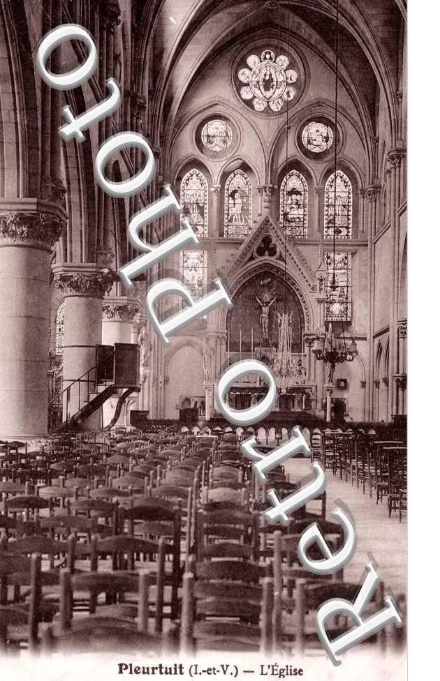 l'eglise