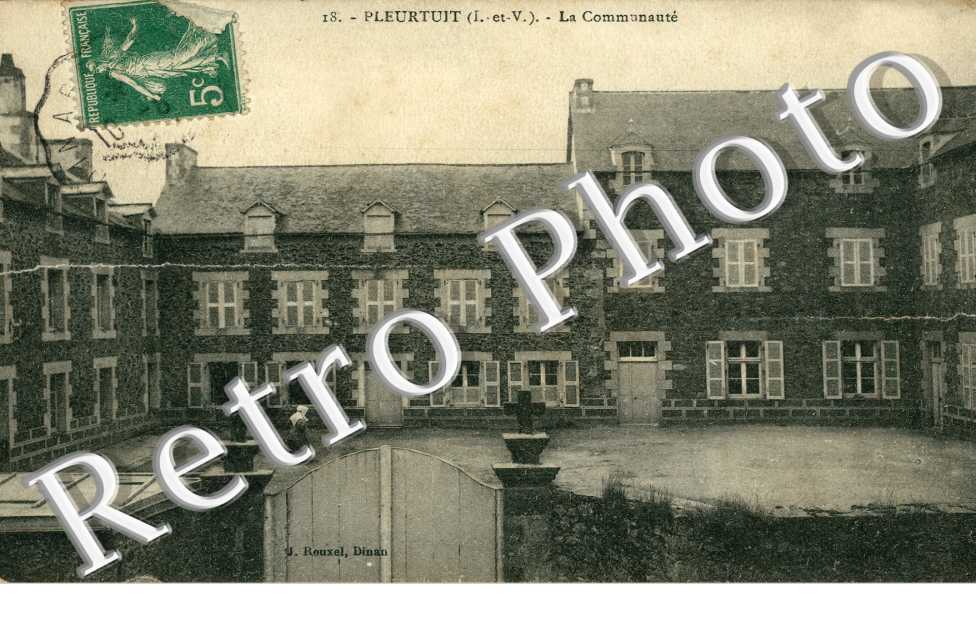 la communaute