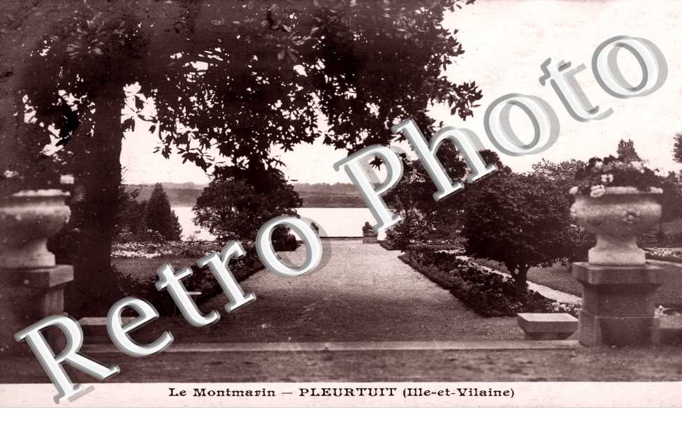le Montmarin