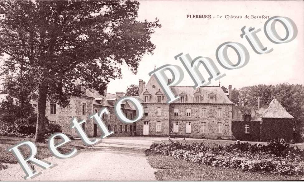 Le Chateau Côté Ouest
