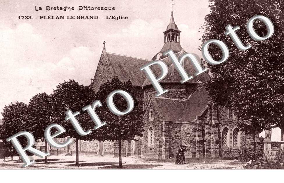 l'Eglise