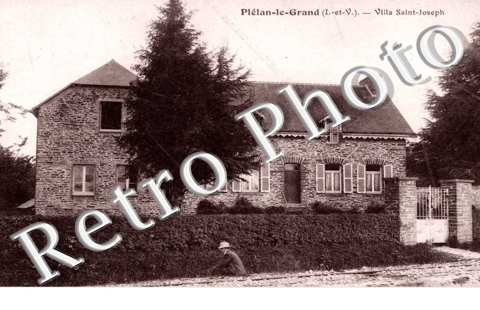 Villa Saint Joseph