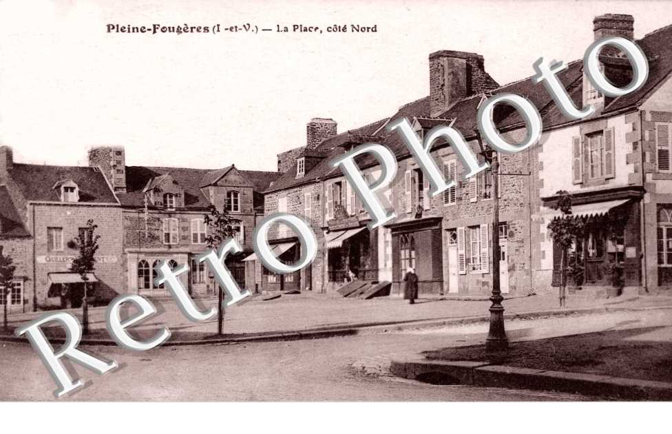 La place