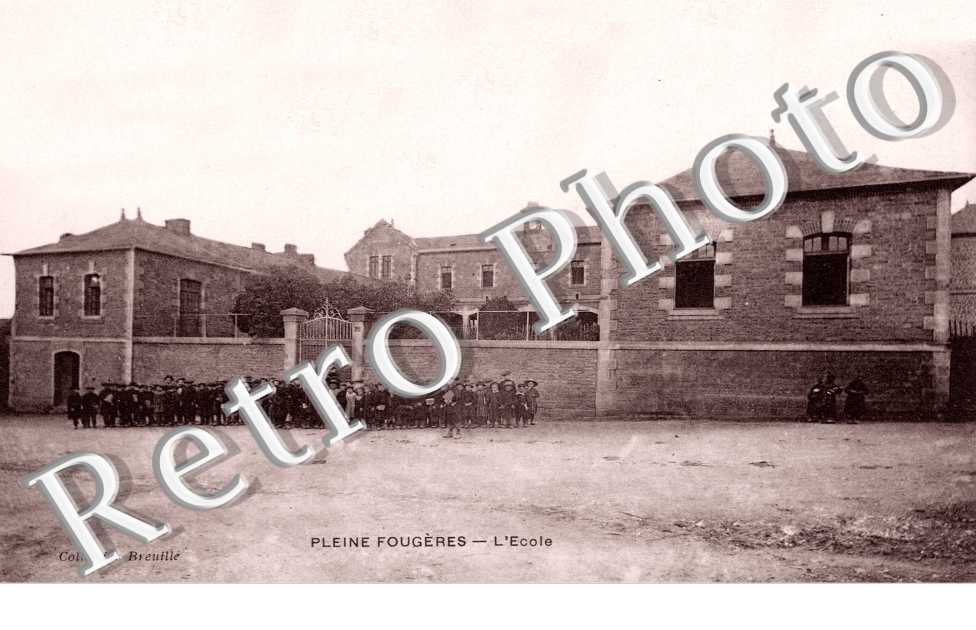 L'ecole