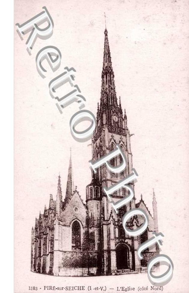 l'eglise