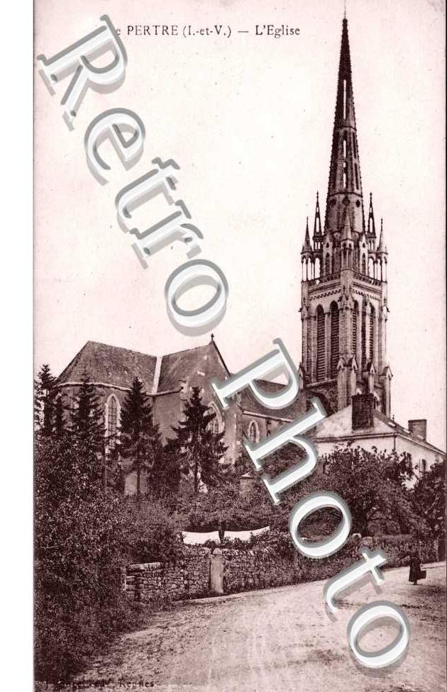 L'eglise