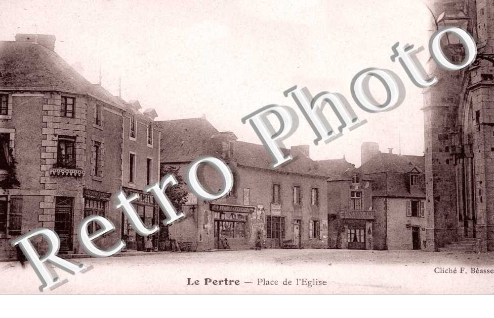 Place de l'eglise