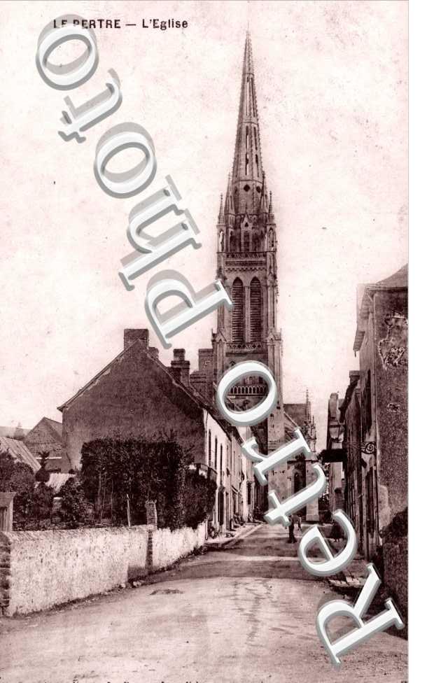 L'eglise