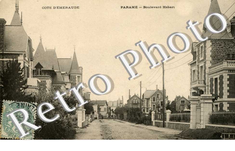 Boulevard Hebert