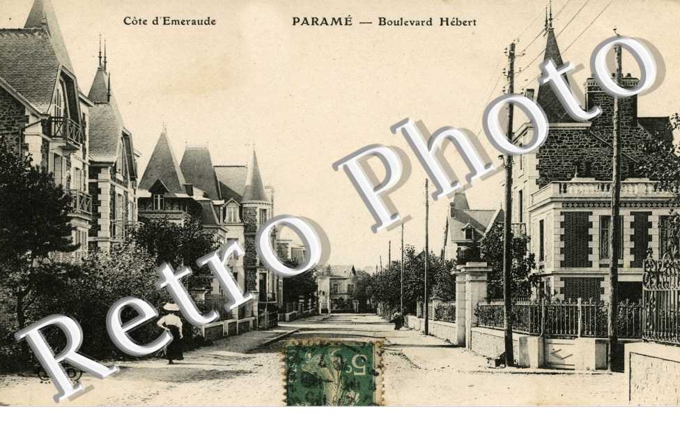 Boulevard Hebert