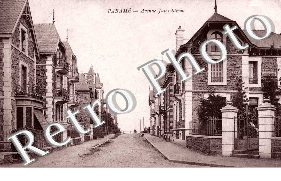 Avenue Jules Simon