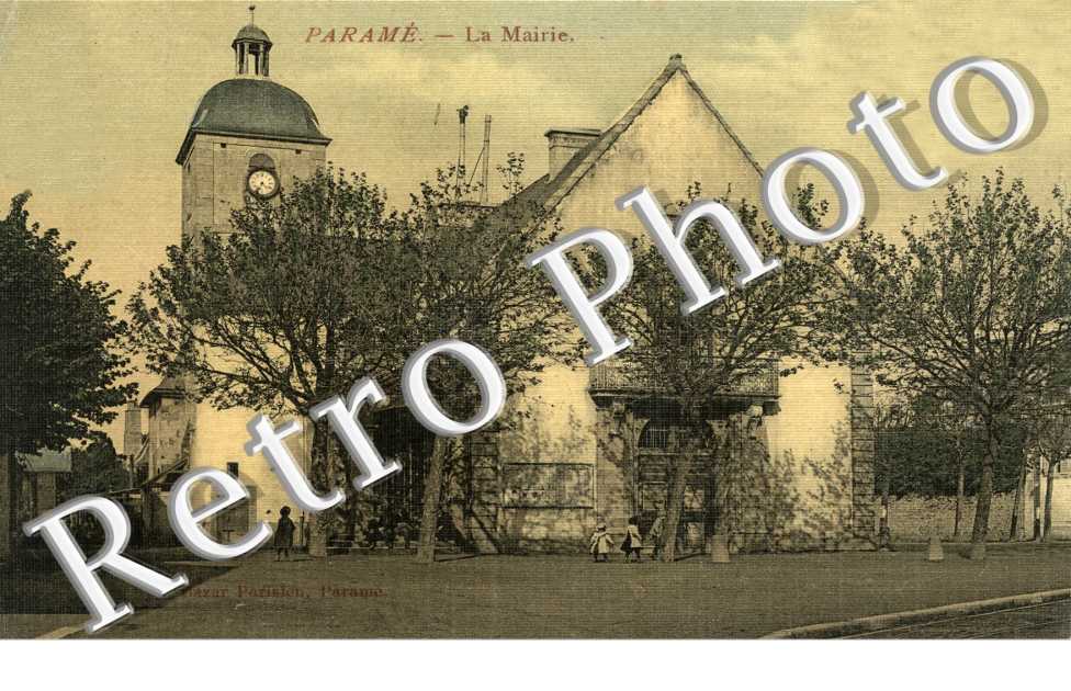la Mairie