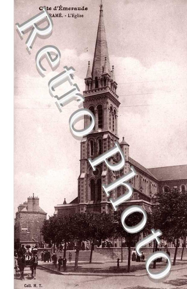 l'Eglise