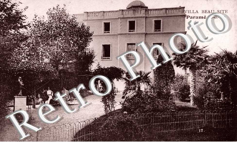 Villa Beau Site