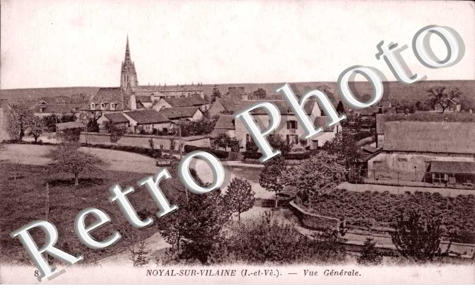 Vue generale