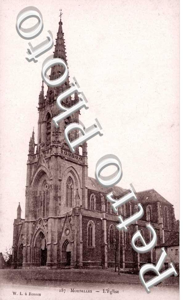 L'Eglise