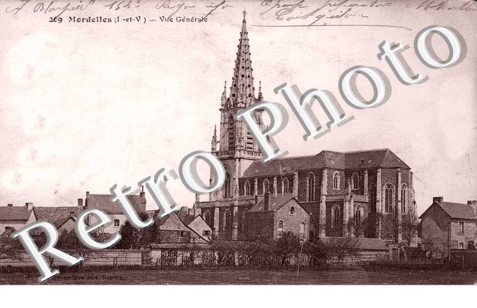 Vue generale