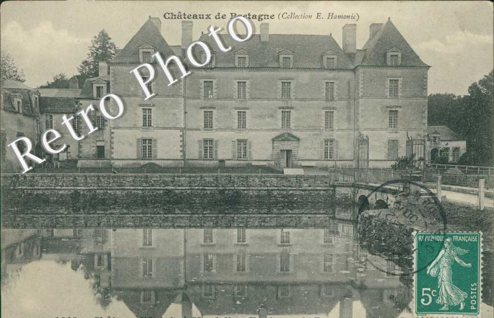 Chateau d'Artois
