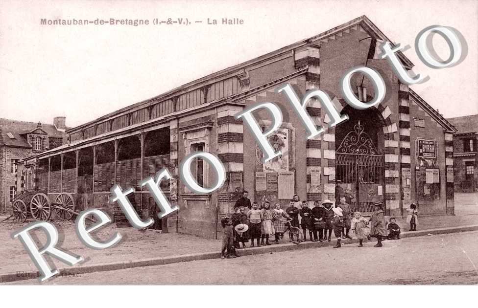 La Halle