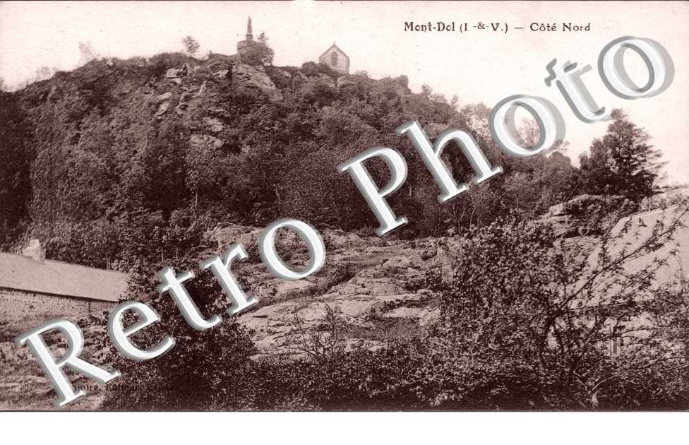 Vue cote Nord