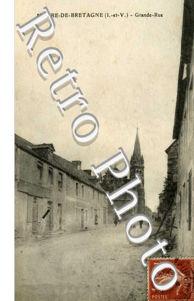 grande rue