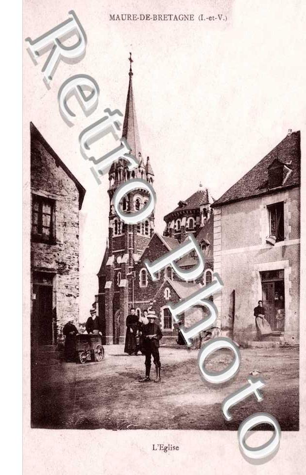L'Eglise