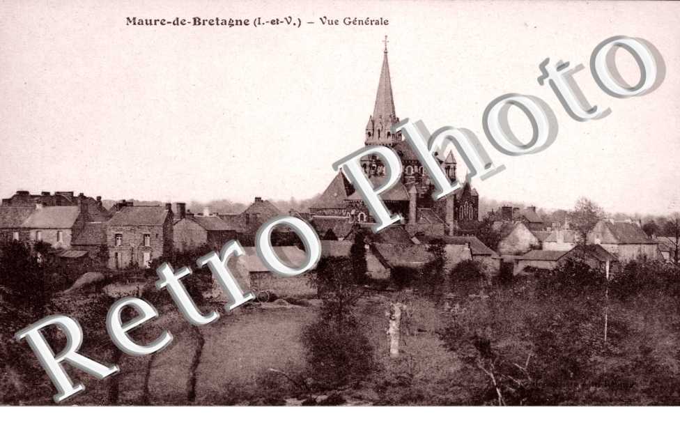Vue generale