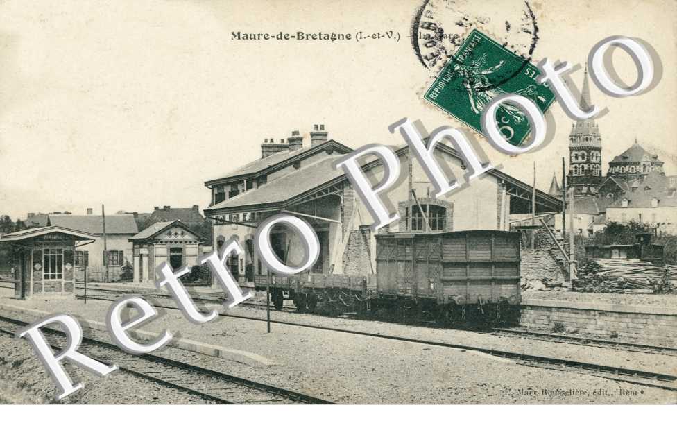 La Gare