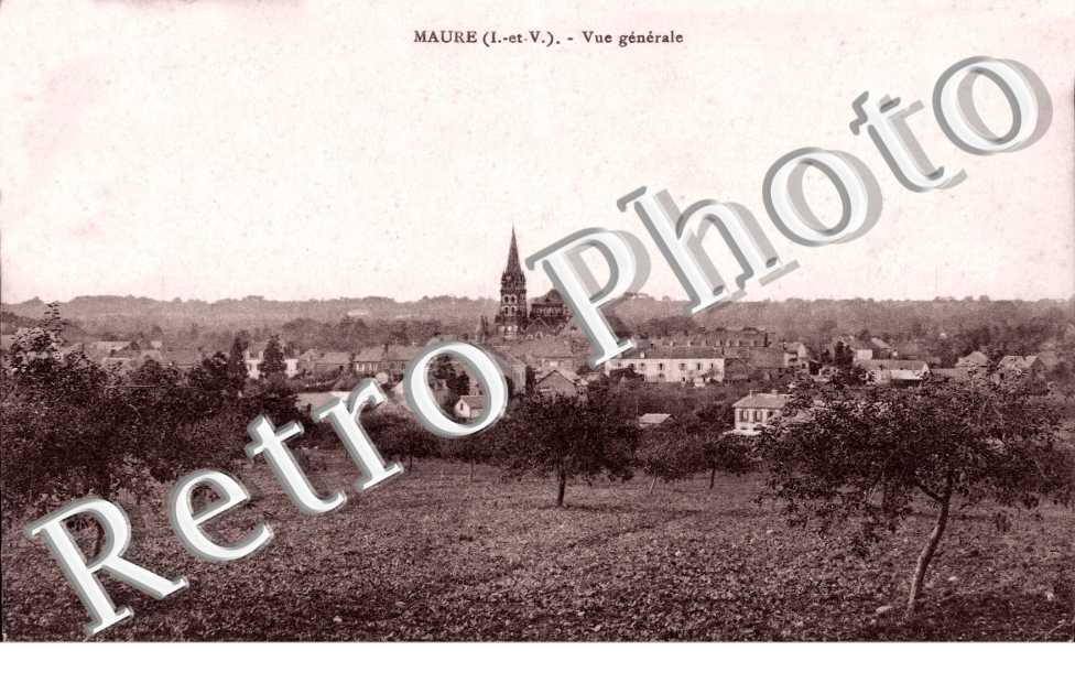 Vue generale