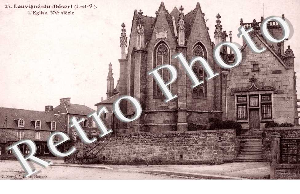 L'Eglise