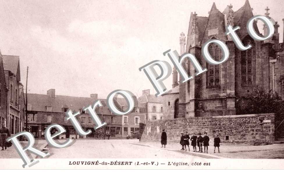 L'Eglise