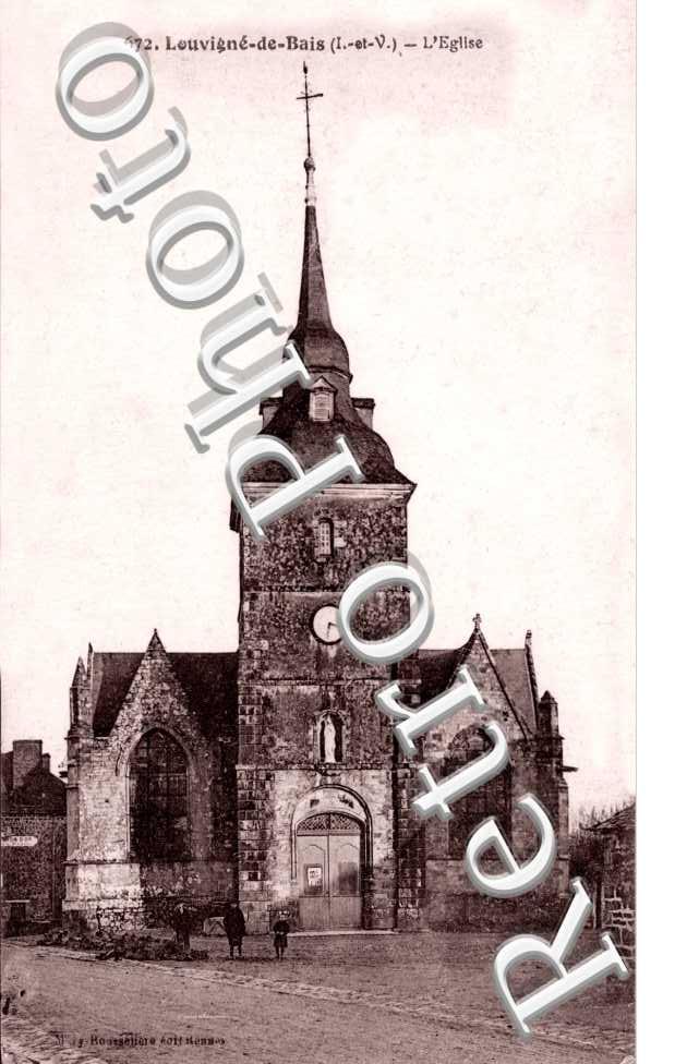 L'Eglise