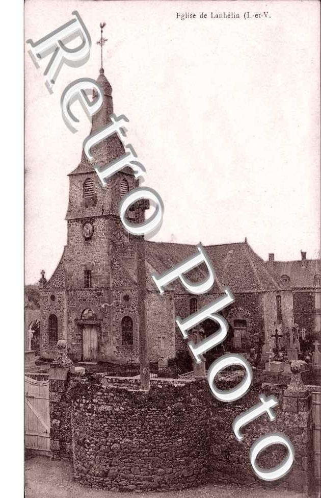 L'Eglise