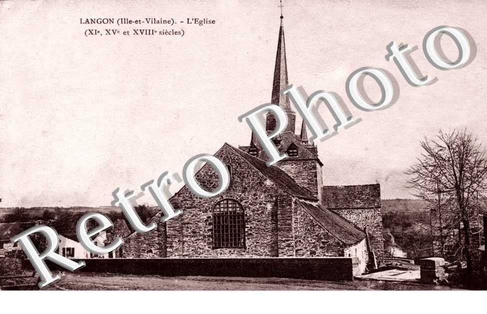 L'eglise