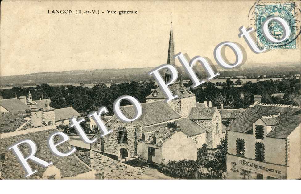 Vue generale