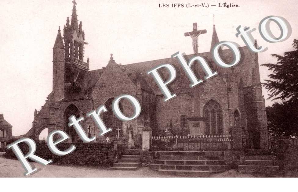 L'eglise