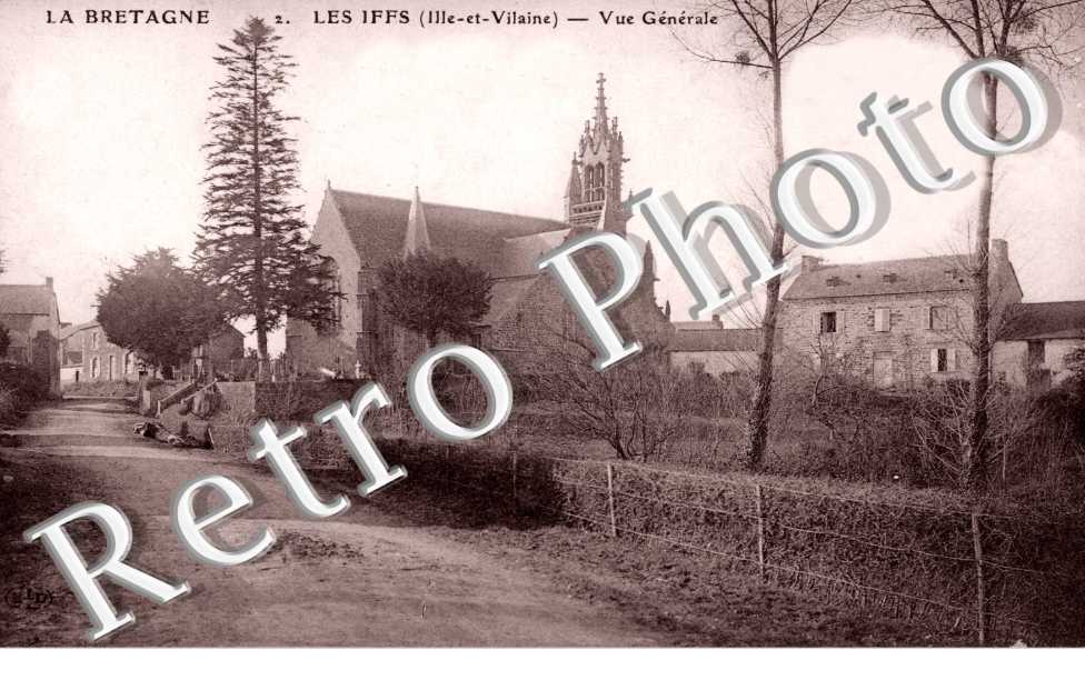 Vue generale