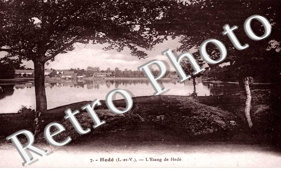 L'Etang