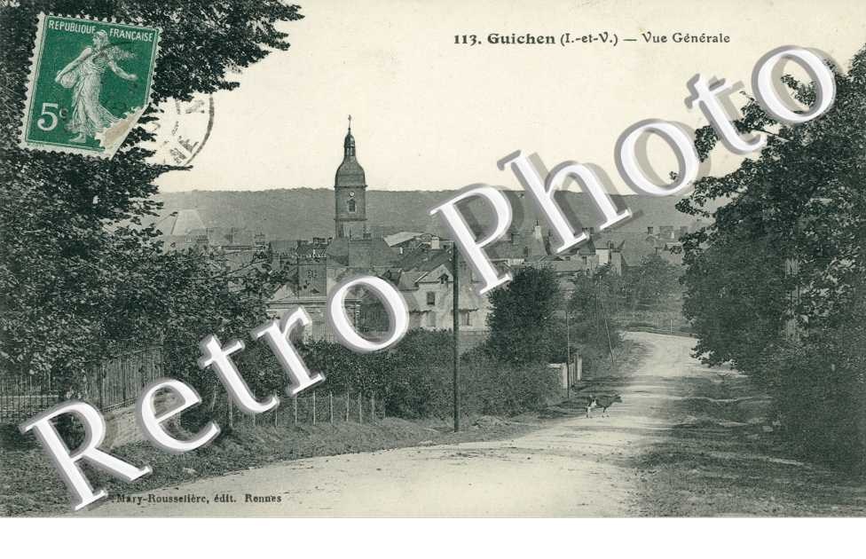 vue generale