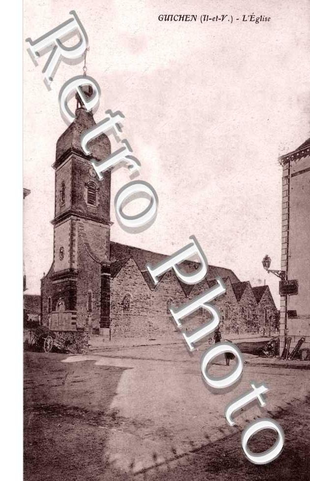 Eglise
