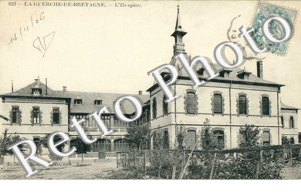 L'Hospice