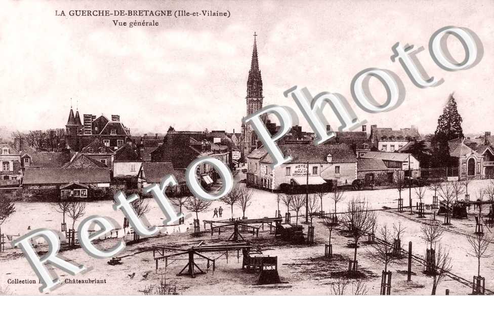 Vue generale