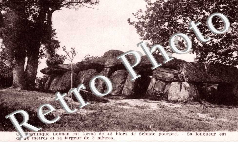 Dolmen