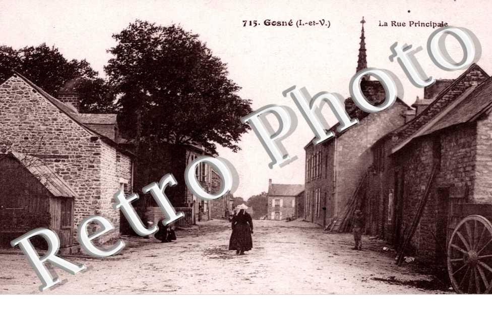 Rue Principale