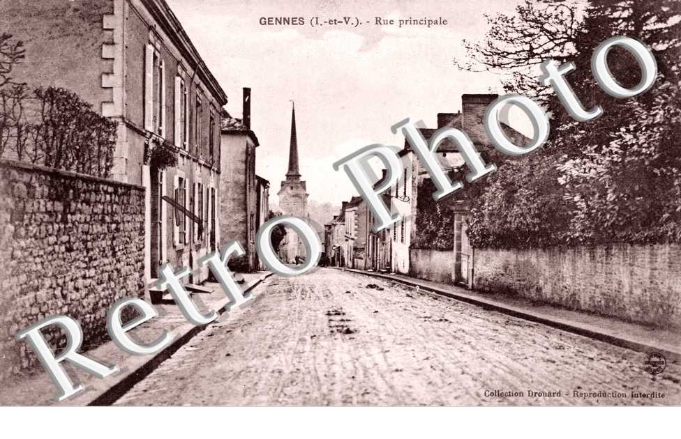 Rue Principale