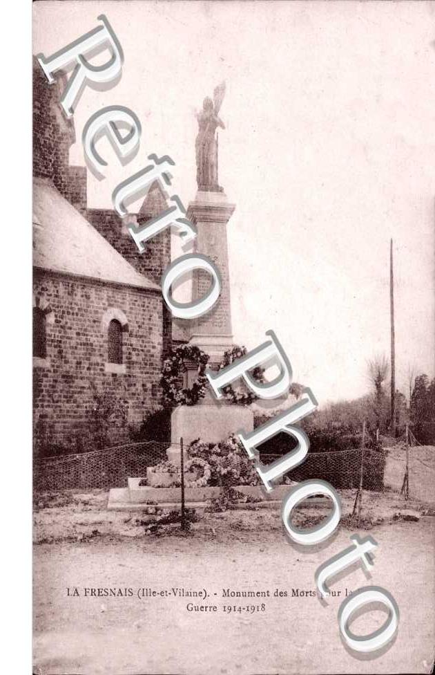 Monument aux Morts