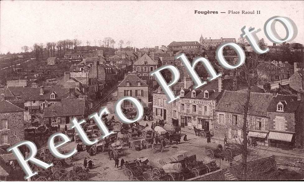 Place Raoul II