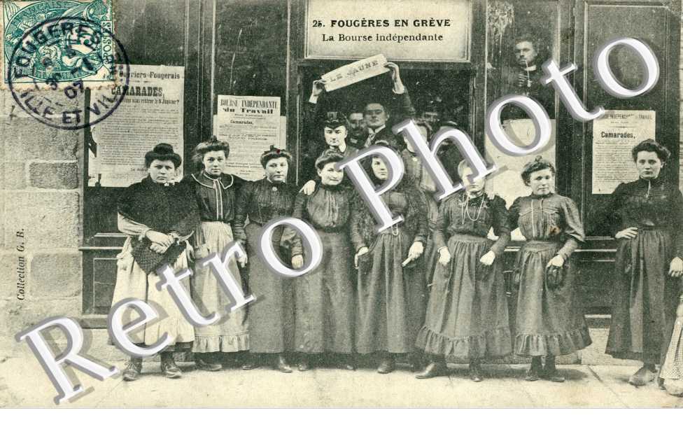 La Bourse independante