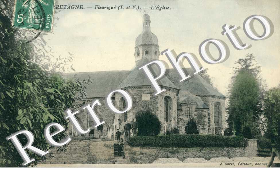 Eglise