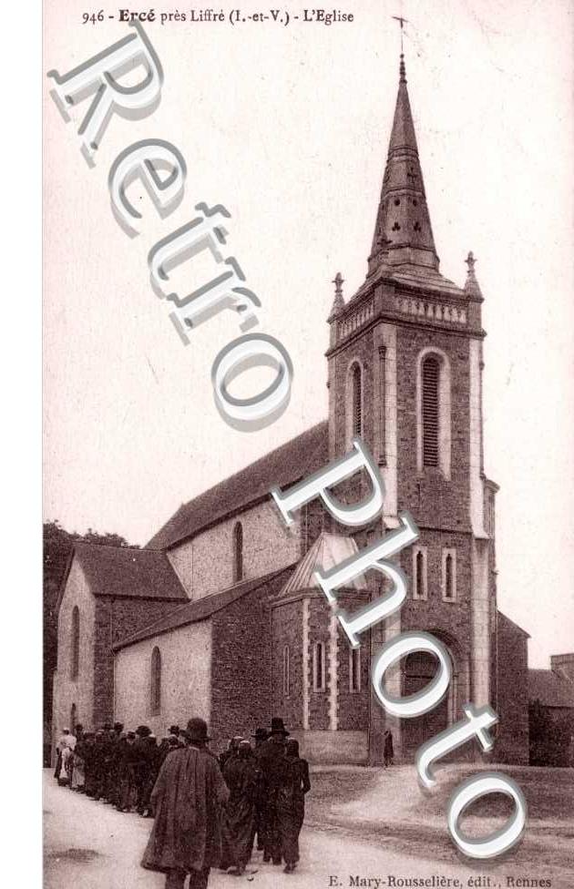 L'Eglise